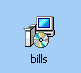 RTG Bills install icon